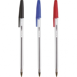 Bolígrafo tinta aceite BA1 KORES