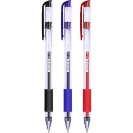 Bolígrafo tinta gel BG1 KORES