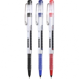 Bolígrafo tinta líquida PN1 KORES