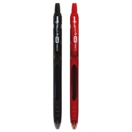 Bolígrafo tinta gel GP3 SCRIBA