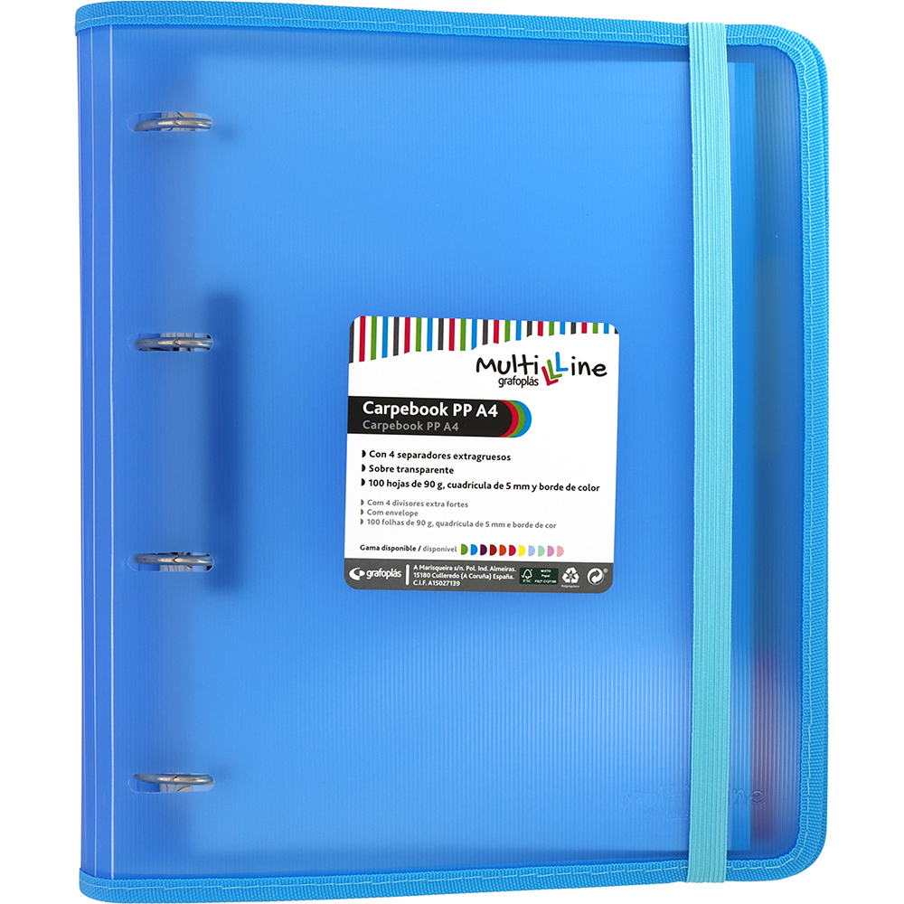 88100033-carpebook-A4-PP-multiline-azul-claro