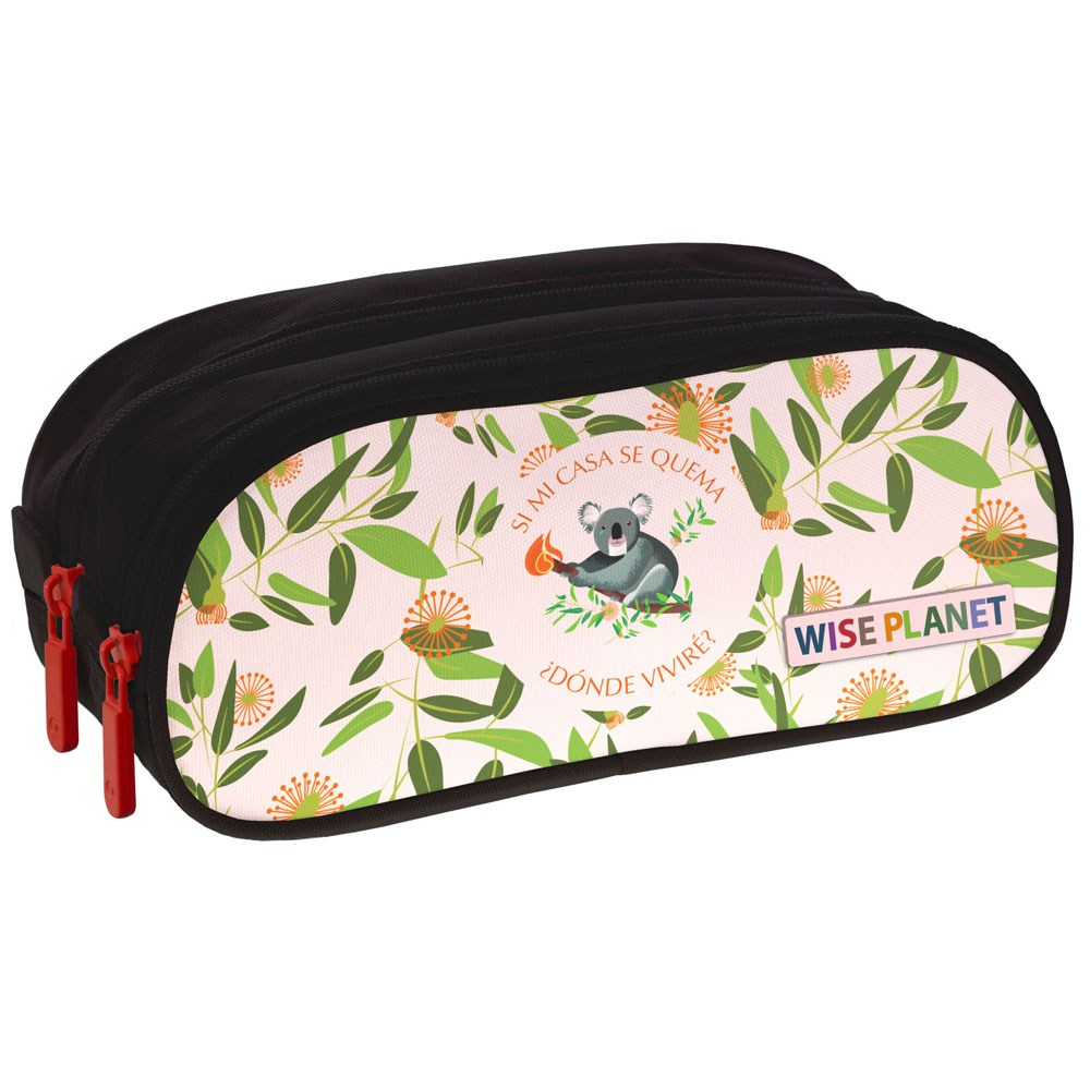 37542912-PORTATODO DOBLE PLANET21 KOALA-Anverso-ACOPLADO