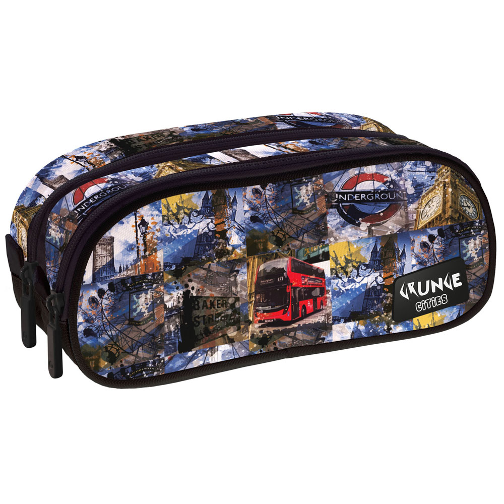 37542917-PORTATODO DOBLE CITIES22 LONDON Anverso Acople